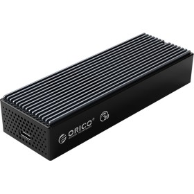 Orico USB-C M2 NVMe SSD Enclosure - Black