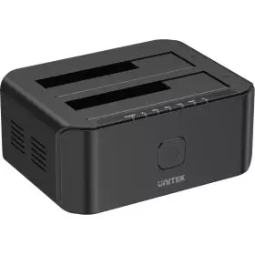 Unitek Dual Bay HDD Docking Station Y-3032