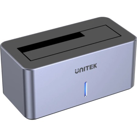 Unitek HDK SATA6G HDD Docking Station