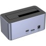 Unitek HDK SATA6G HDD Docking Station