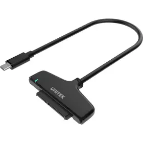 Unitek USB-C to SATA6G Converter 2.5-Inch