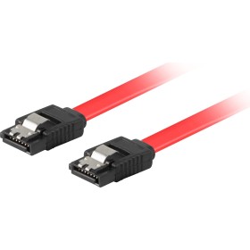 Natec NKA-0615 Sata III Cable 50cm Red