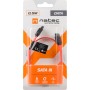 Natec NKA-0615 Sata III Cable 50cm Red