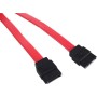 Natec NKA-0615 Sata III Cable 50cm Red