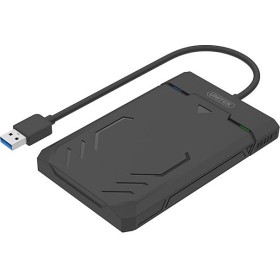 Unitek DiskGuard Raiden USB 3.0 HDD Enclosure