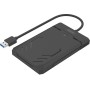 Unitek DiskGuard Raiden USB 3.0 HDD Enclosure