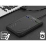 Unitek DiskGuard Raiden USB 3.0 HDD Enclosure