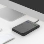 Unitek DiskGuard Raiden USB 3.0 HDD Enclosure