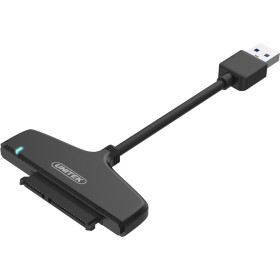 Unitek USB3.0 to SATA Converter, 2.5''