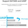 Unitek USB3.0 to SATA Converter, 2.5''