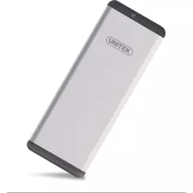 Unitek USB3.0 M.2 SSD SATA Aluminium Enclosure