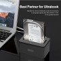 Unitek SATA HDD Docking Station