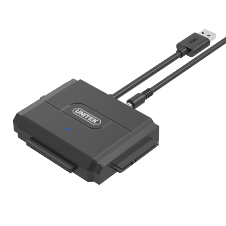 Unitek Y-3324 USB3.0 Converter at Best Buy Cyprus