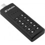 Verbatim USB Drive 3.1 Keypad Secure 64GB