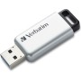 Verbatim Secure Data Pro USB 64GB