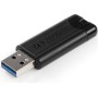 Verbatim USB Drive Pinstripe 256GB