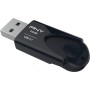 PNY Attache 4 USB 3.1 Stick 512GB Black