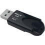 PNY Attache 4 USB 3.1 256GB Black