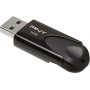 PNY Attache 4 USB 16GB Black