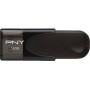 PNY Attache 4 USB 16GB Black