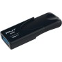 PNY Attache 4 USB 3.1 Stick 64GB Black