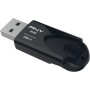 PNY Attache 4 USB 3.1 Stick 64GB Black