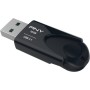 PNY Attache 4 USB Stick 32GB Black