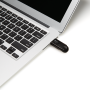 PNY Attache 4 USB Stick 128GB Black