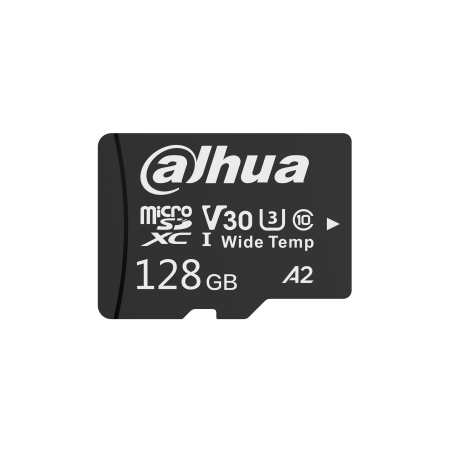 Dahua MicroSD 128GB Video Surveillance Card