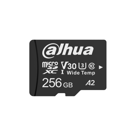 Dahua 256GB MicroSD Card