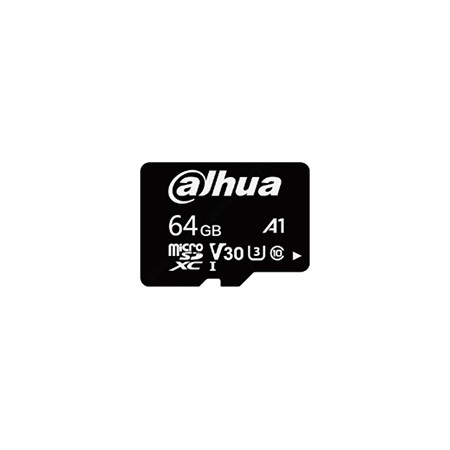 Dahua 64GB MicroSD Card for Video Surveillance