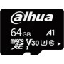 Dahua 64GB MicroSD Card for Video Surveillance