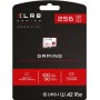 PNY XLR8 256GB Gaming SD Card