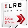 PNY XLR8 256GB Gaming SD Card