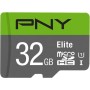 PNY Elite 32GB Micro SD - Best Buy Cyprus