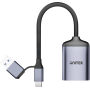 Unitek Card Reader USB A/C R1018E - Best Buy Cyprus