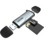 Unitek USB 3.0 Card Reader