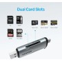 Unitek USB 3.0 Card Reader