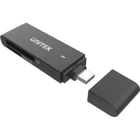 Unitek Card Reader USB-C 3.0 to Micro SD/SD Y-9328