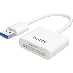 Unitek USB3.0 Card Reader SD/Micro SD Y-9321