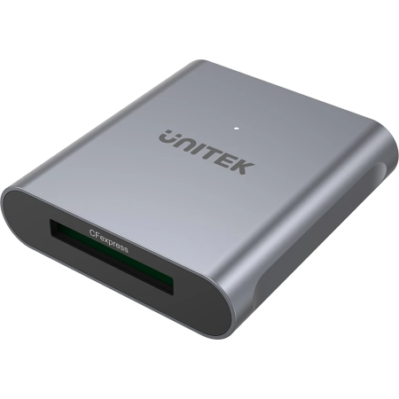 Unitek R1005A CFexpress Card Reader