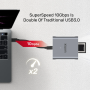 Unitek R1005A CFexpress Card Reader