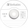 Verbatim CD-R 700MB 52X Spindle 25-Pack