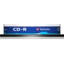 Verbatim CD-R 700MB 52X 10-Pack Spindle