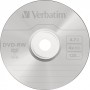 Verbatim DVD-RW 4.7GB 5-Pack Jewel Case