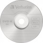 Verbatim DVD-R 4.7GB 16X 50-Pack Spindle