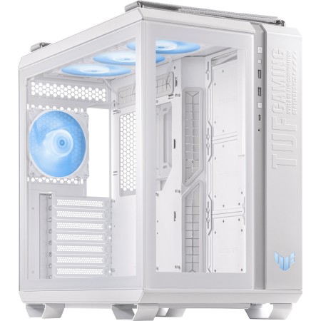 ASUS Gaming Case GT502 PLUS White