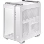 ASUS Gaming Case GT502 PLUS White