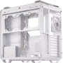 ASUS Gaming Case GT502 PLUS White