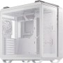 ASUS Gaming Case GT502 PLUS White